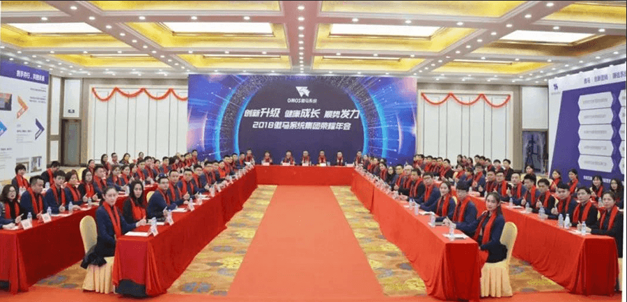 傲馬網(wǎng)絡(luò)營銷培訓(xùn)機構(gòu)成員