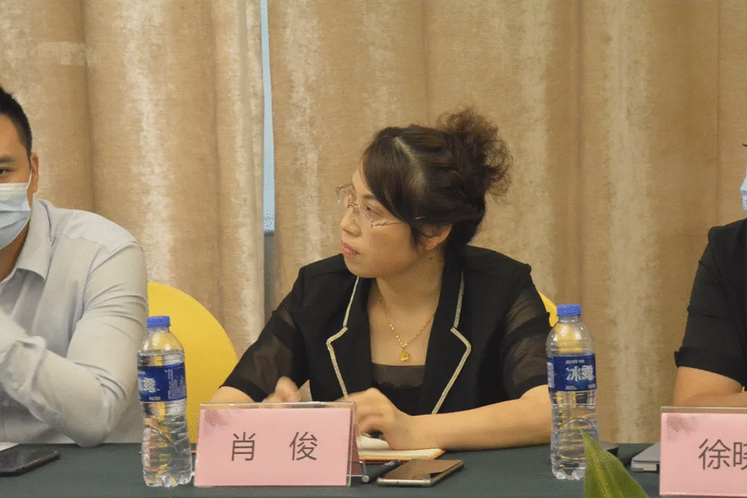 傲馬集團人力行政肖俊 傲馬集團人力行政肖俊