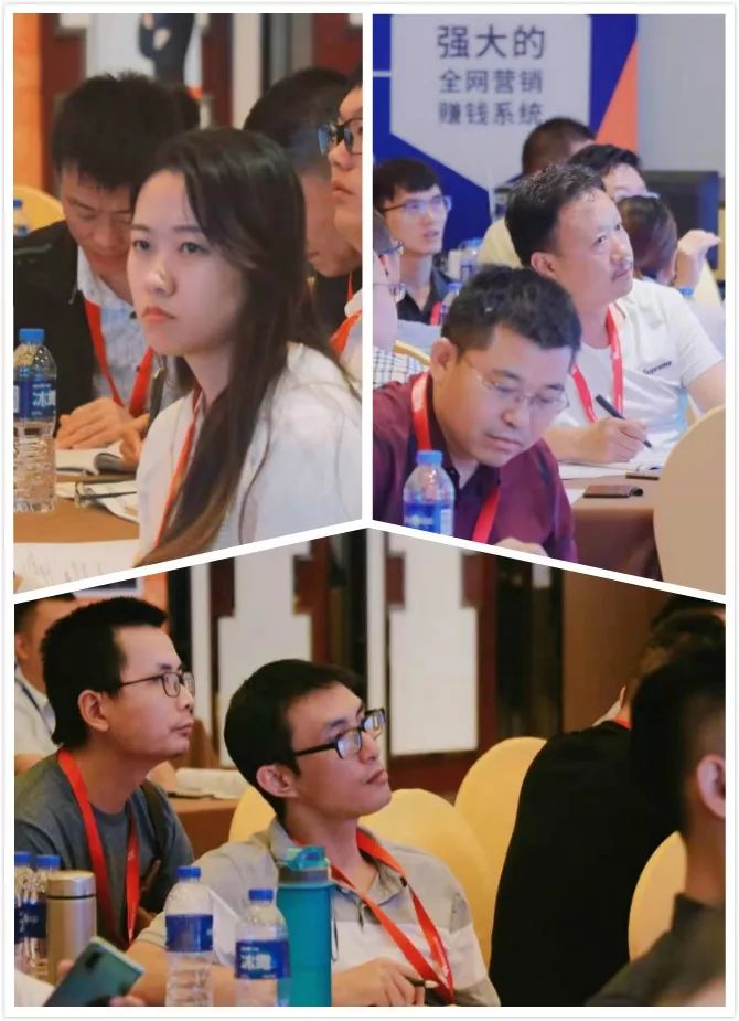 創(chuàng)新?tīng)I(yíng)銷(xiāo)總裁思維·策略班