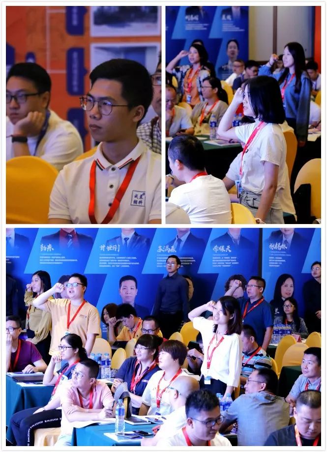 傲馬創新營銷思維落地操作班 傲馬創新營銷思維落地操作班